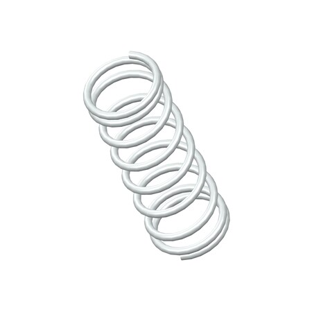 Approved Vendor Compression Spring, O= .437, L= 1.25, W= .042 G409976569
